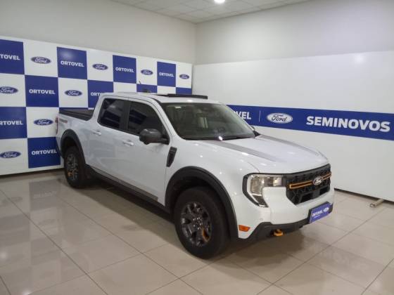 FORD MAVERICK 2.0 ECOBOOST GASOLINA TREMOR AUTOMÁTICO FORD MAVERICK 2.0 ECOBOOST GASOLINA TREMOR AUTOMÁTICO